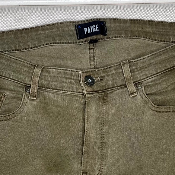 Paige Jeans - Picture 3 of 3